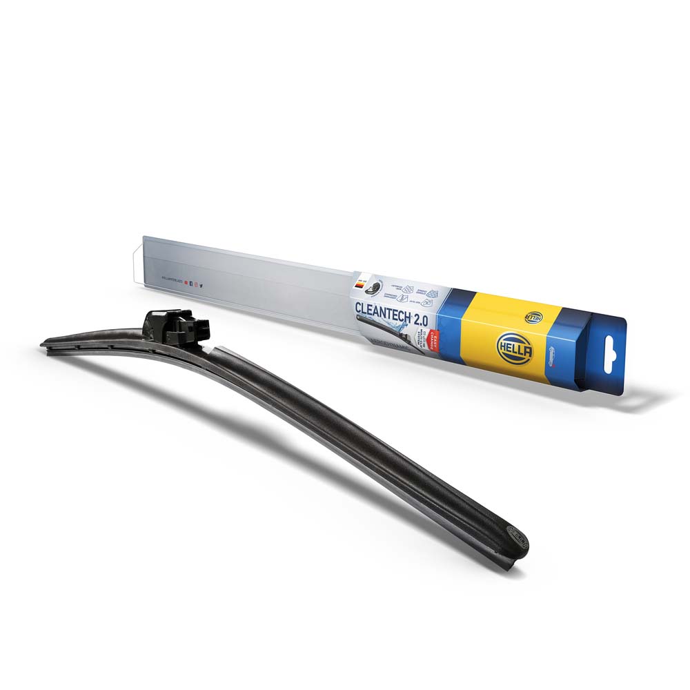 Wiper Blade (In front)  Art. 9XW358053221