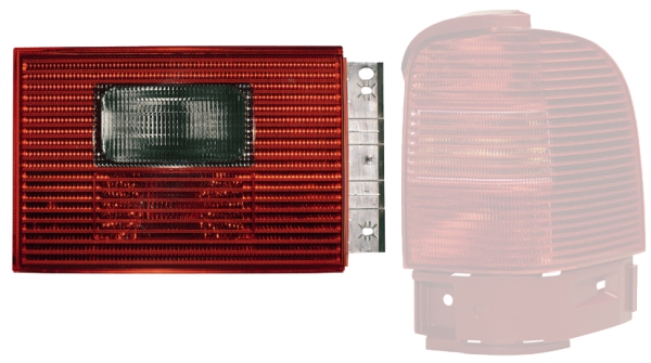 Tail Light Assembly (Left)  Art. 9EL964541021