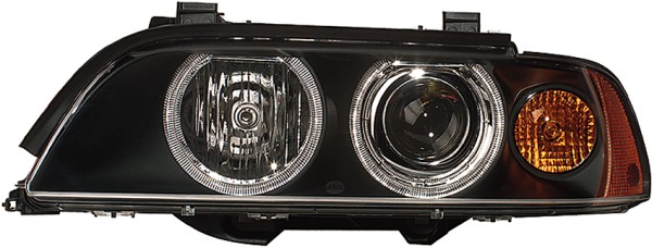 Headlight (Left)  Art. 1EL008052511