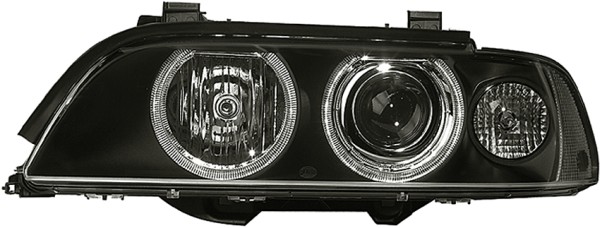 Headlight (Left)  Art. 1EL008053571