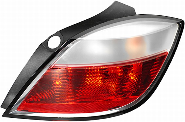 Tail Light Assembly (Right)  Art. 9EL160468011