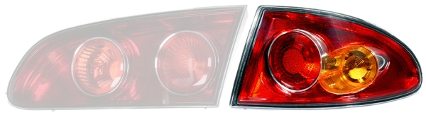 Tail Light Assembly (Right)  Art. 9EL964950001