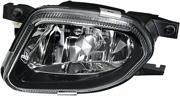 Front Fog Light (Left)  Art. 1NB008275071