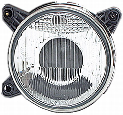 Housing, headlight (Left)  Art. 9BG135927011