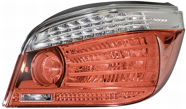 Tail Light Assembly (Left)  Art. 2VP009425111