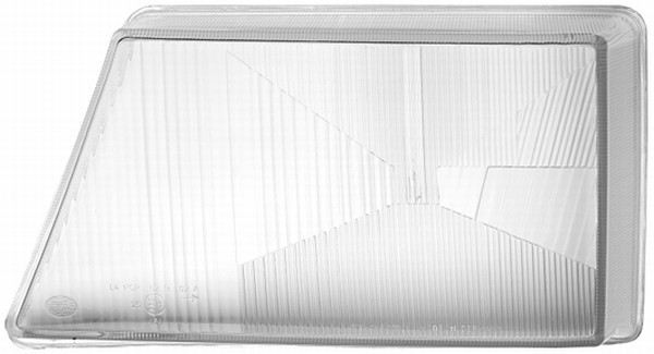 Diffusing Lens, headlight (Right)  Art. 9ES148324021