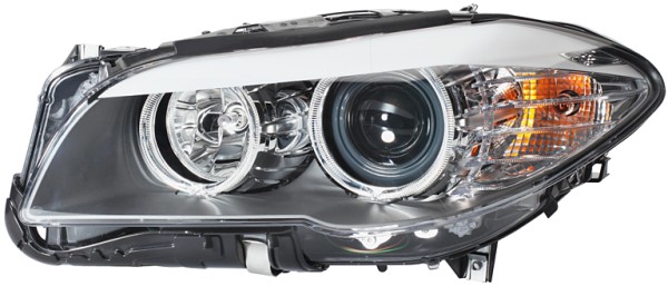 Headlight (Right)  Art. 1EL010131021