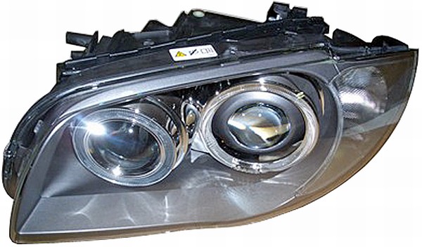 Headlight (Right)  Art. 1EL354538041