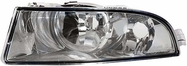 Front Fog Light (Right)  Art. 1NH354671021