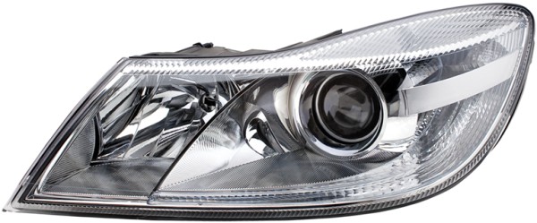 Headlight (Left)  Art. 1EL247052251