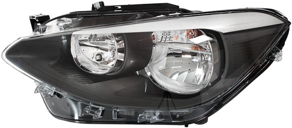 Headlight (Left)  Art. 1EG010741071