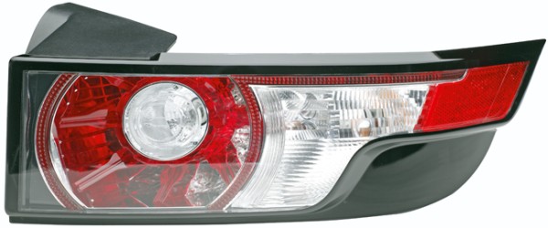 Tail Light Assembly (Left)  Art. 2SK010563211