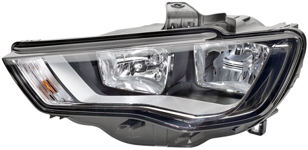 Headlight (Right)  Art. 1EJ010740081