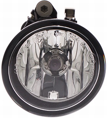 Front Fog Light (Left)  Art. 1N0010456031