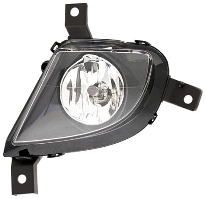 Front Fog Light (Left)  Art. 1N0010084011