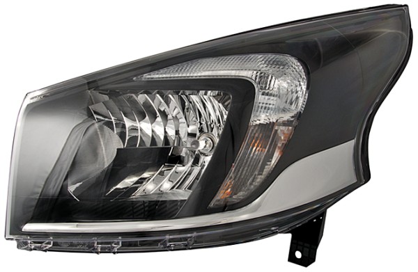 Headlight (Left)  Art. 1EE011565111