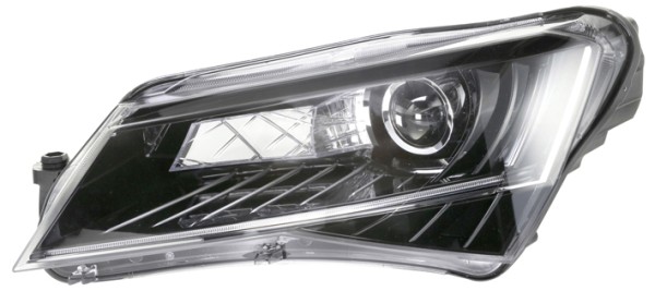 Headlight (Left)  Art. 1ZS011939411