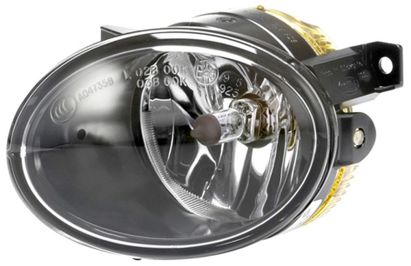 Front Fog Light (Left)  Art. 1N0011250311