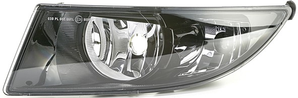 Front Fog Light (Left)  Art. 1NE010299131