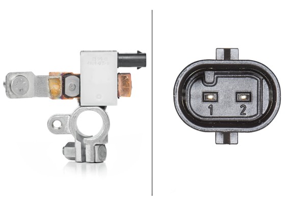 Sensor, battery management  Art. 6PK010557911