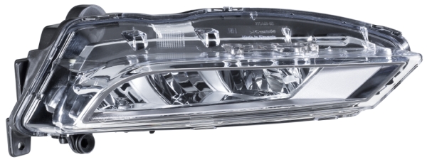 Front Fog Light (Right)  Art. 1ND012996021