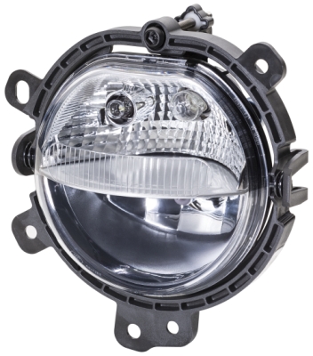 Front Fog Light (Left)  Art. 1N1011748011