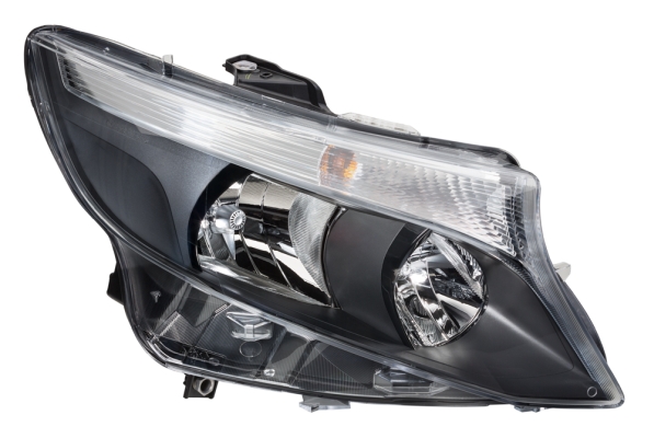 Headlight (Right)  Art. 1EL011284881