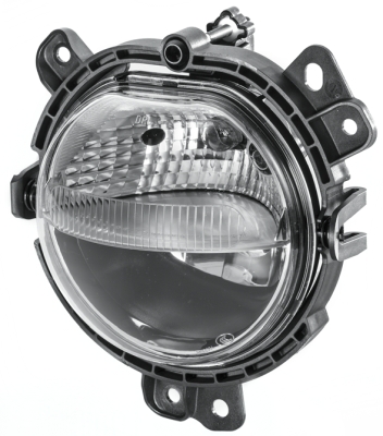 Front Fog Light (Right)  Art. 1N1011748121