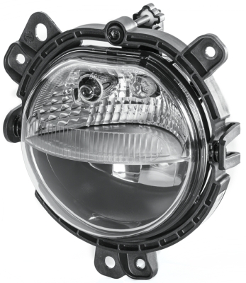 Front Fog Light (Left)  Art. 1N1011748111