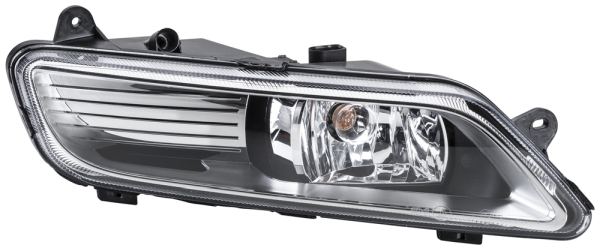 Daytime Running Light (Left)  Art. 2PT010545051