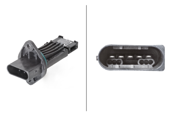 Mass Air Flow Sensor  Art. 8ET358095111