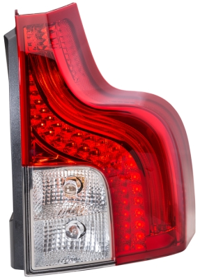 Tail Light Assembly (Left)  Art. 2SK011065031