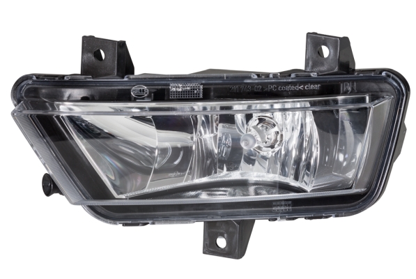 Front Fog Light (Left)  Art. 1ND013017011