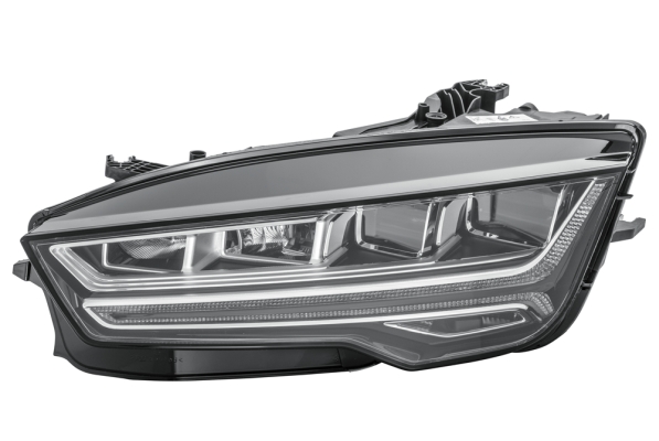 Headlight (Left)  Art. 1EX011869311