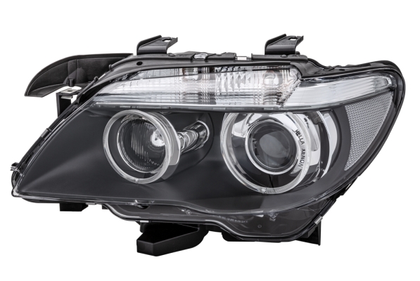 Headlight (Left)  Art. 1ZS009044511