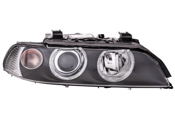 Headlight (Right)  Art. 1EL008052581