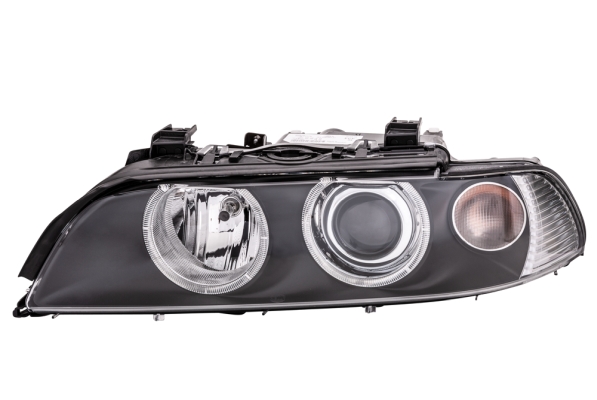 Headlight (Left)  Art. 1EL008052571