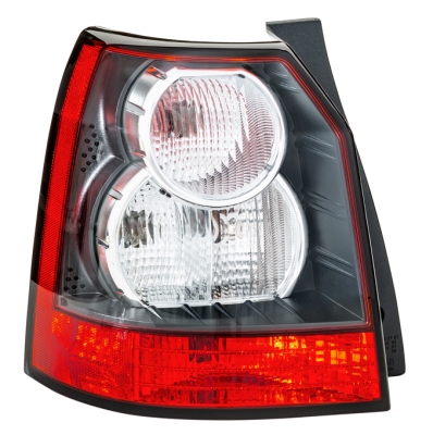 Tail Light Assembly (Left)  Art. 2VA354666111