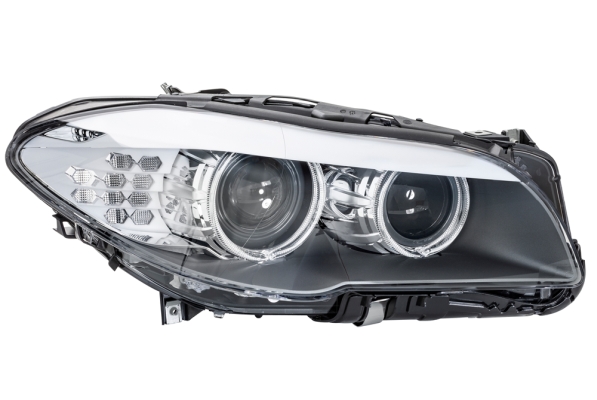 Headlight (Right)  Art. 1EL010131521