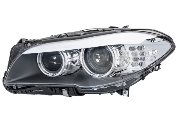 Headlight (Left)  Art. 1EL010131511