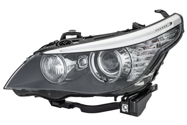 Headlight (Left)  Art. 1ZS169009111