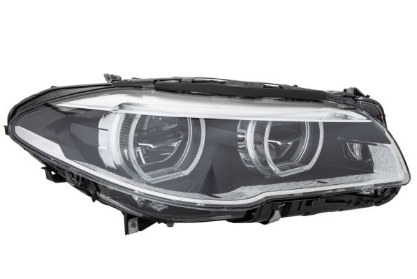 Headlight (Right)  Art. 1EX011072921