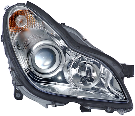 Headlight (Right)  Art. 1ES008821321