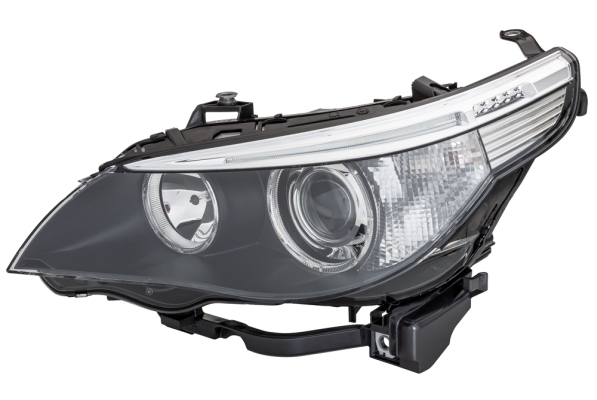 Headlight (Left)  Art. 1EL163079001