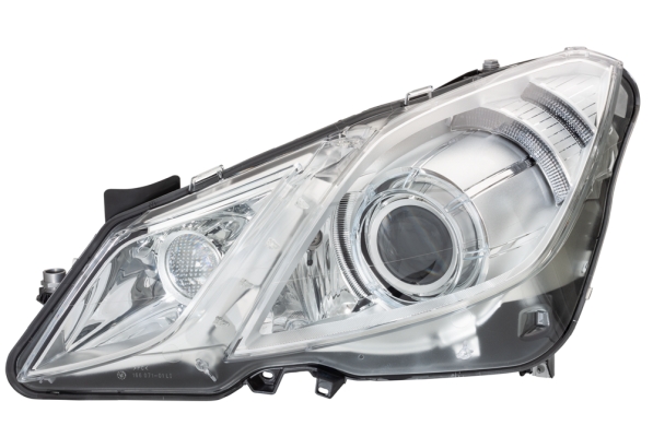 Headlight (Left)  Art. 1ZT011733051