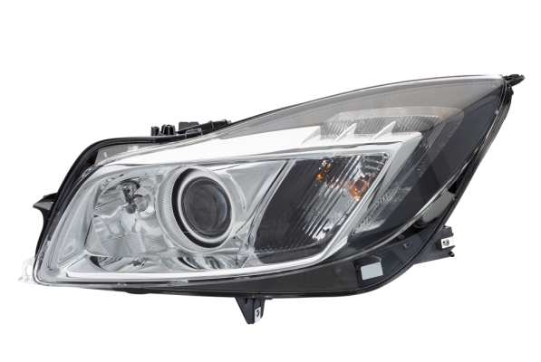 Headlight (Left)  Art. 1ZT009631311