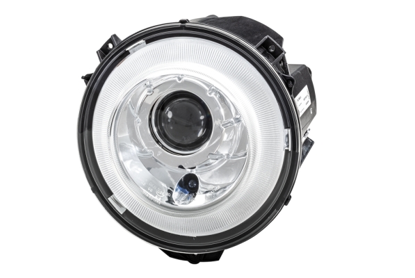 Headlight (Right left)  Art. 1ZS271531111