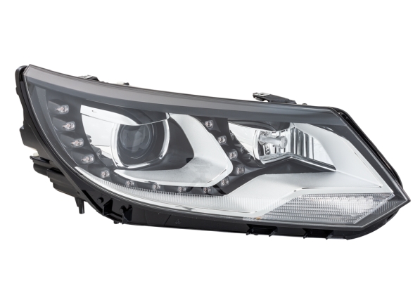 Headlight (Right)  Art. 1ZS010748321