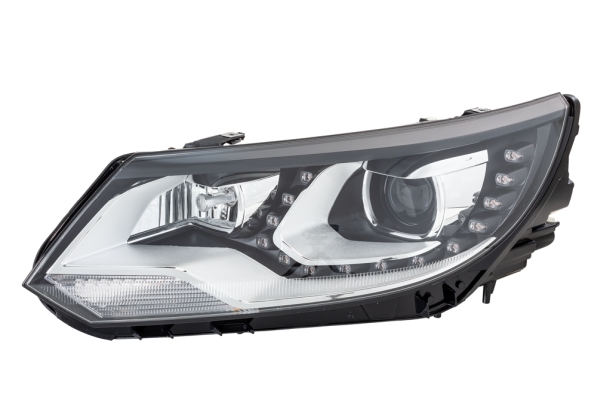 Headlight (Left)  Art. 1ZS010748311