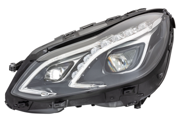 Headlight (Left) FACTORY ORDER (Left)  Art. 1EX011066671